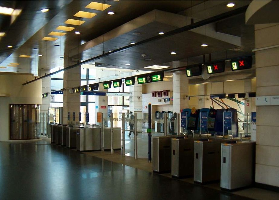 Metro de Lisboa alarga gestão inteligente de energia