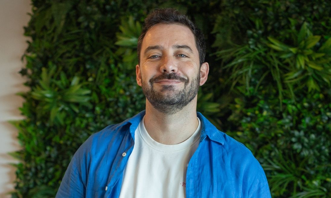 IDEA Spaces: «Transformar Coworking em Comunidade»