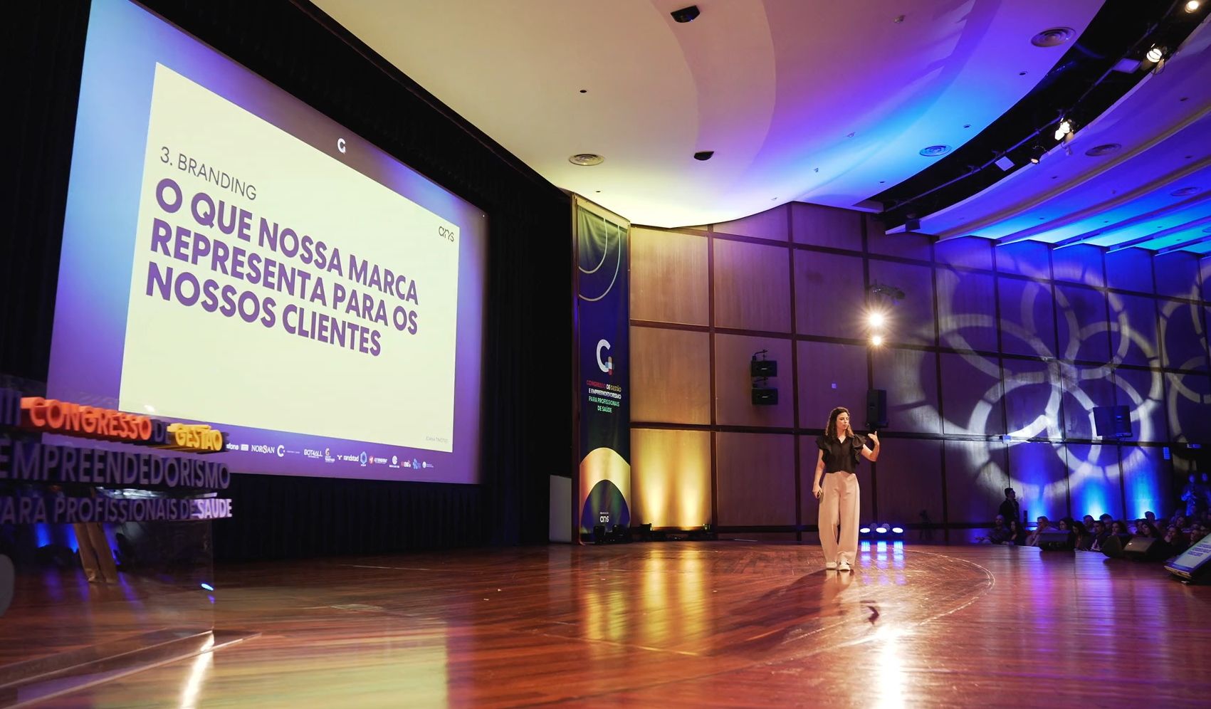 Congresso de saúde destaca modelos digitais