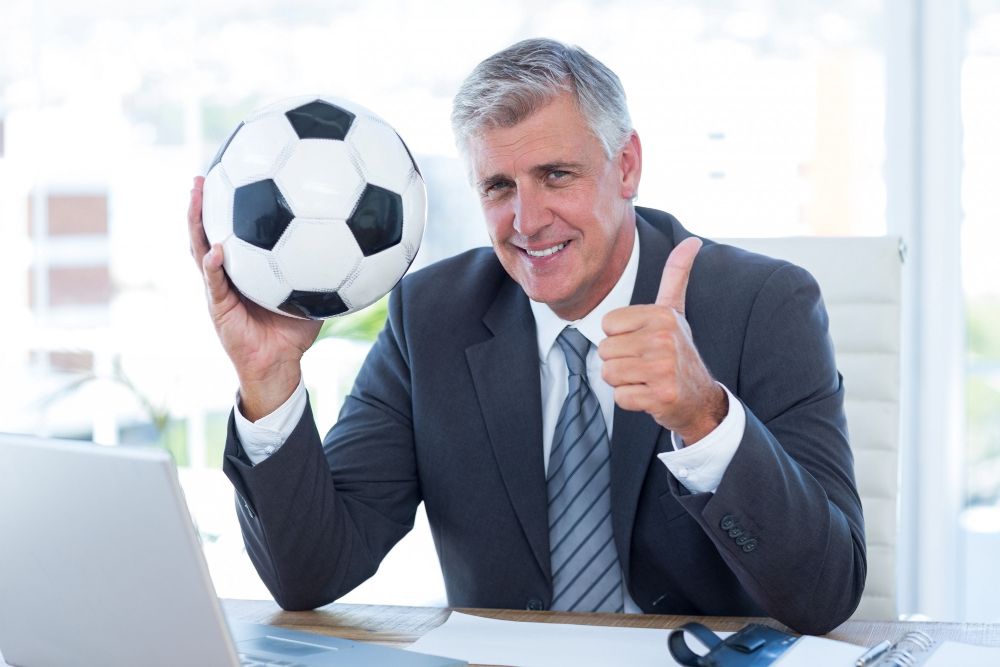Gestão do futebol em debate na Universidade Europeia