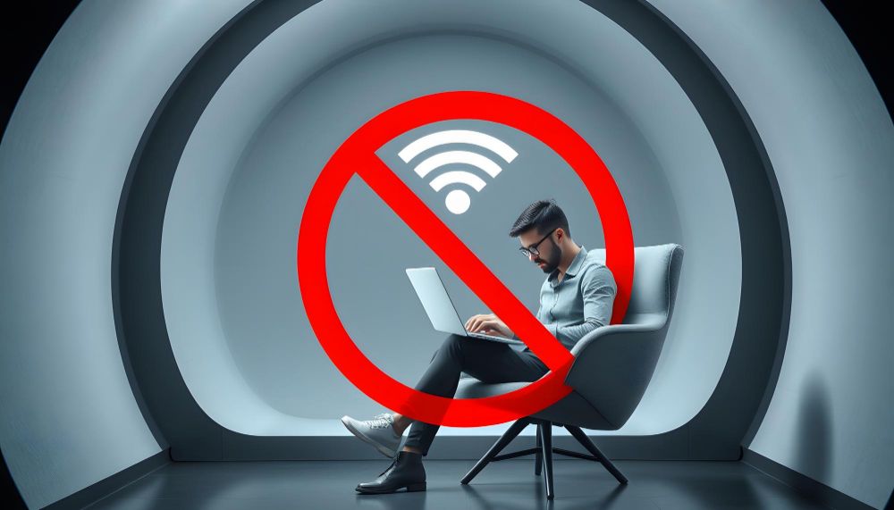 A web aberta está a ficar mais fechada